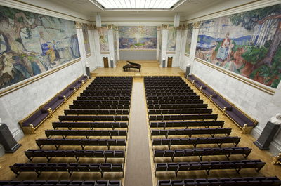 Universitetets aula